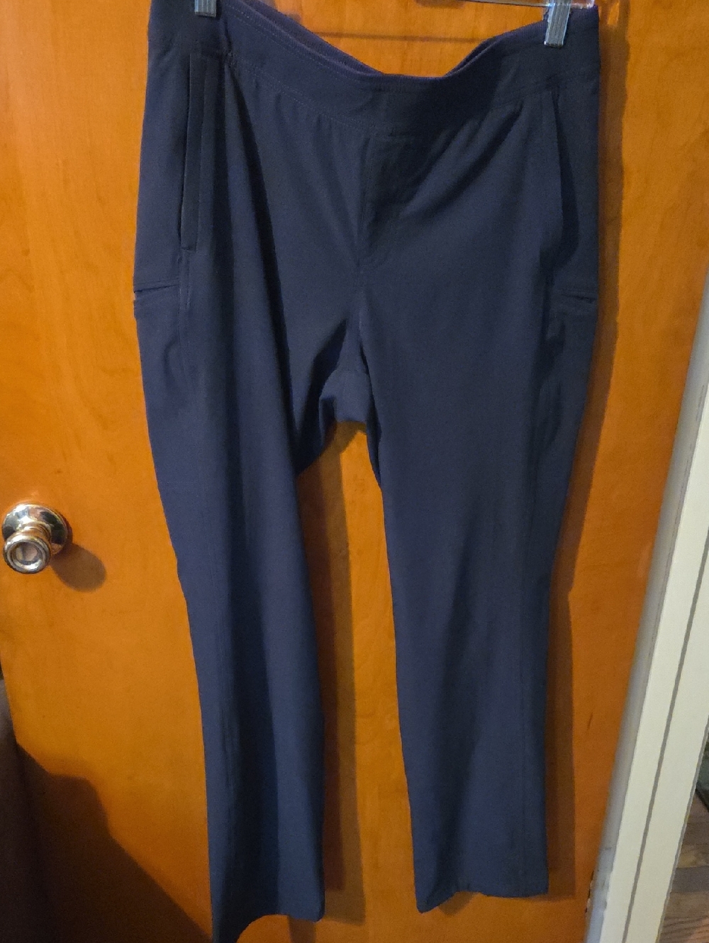 KÜHL Black Women's Pants - M Regular